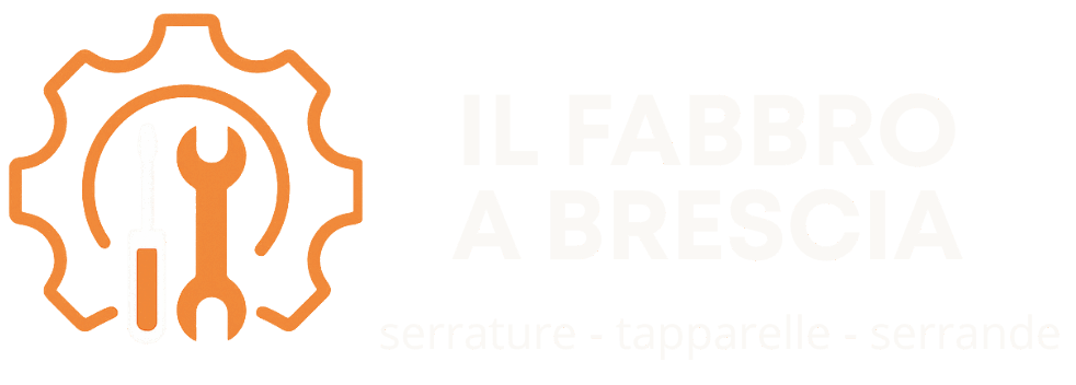 Il fabbro Brescia